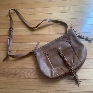 Lucky Brand Small Crossbody